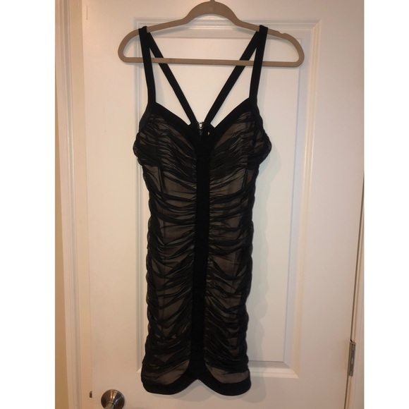 BCBGMaxAzria Dresses & Skirts - Dress